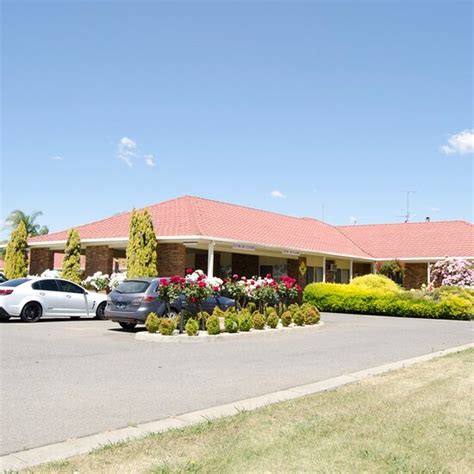 PINES COUNTRY CLUB MOTOR INN (Shepparton, Victoria) - Hotel Reviews ...
