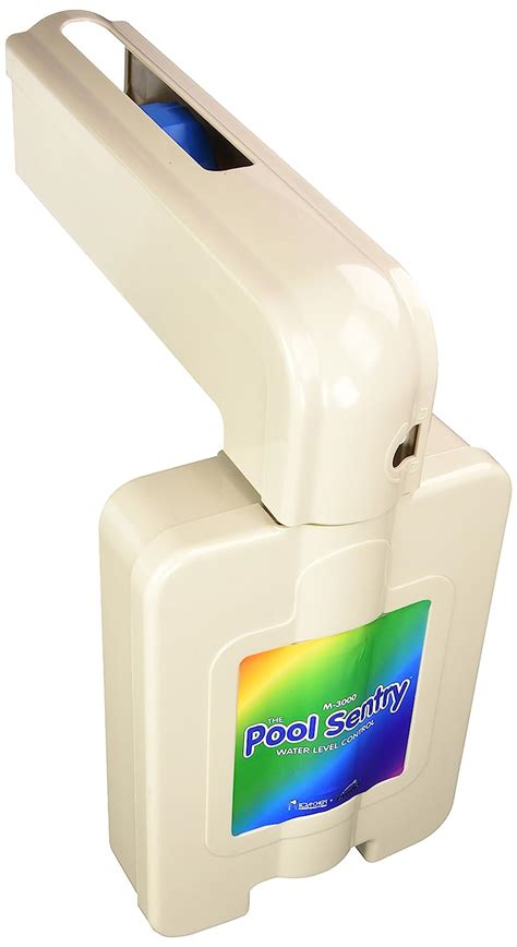 Rola-Chem M-3000 Pool Sentry : Amazon.in: Garden & Outdoors