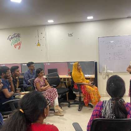 YSquare Technology Office Photos