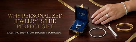 Jewelry Made Personal, Memories Made Forever – Jeluxa