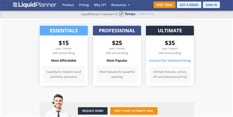 Project Resource Planning Software 的图像结果