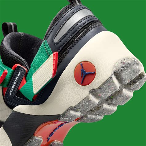 Jordan Trunner LX Rare Air IM6531-001 | SneakerNews.com