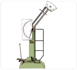 Image result for Impact Testing Machine Real