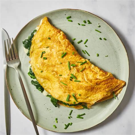 Omelette Recipe - MaPuPa