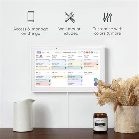 Digital Calendar With Photos at Jerry Eberhardt blog