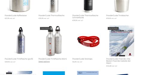 Advent raffle | PowderGuide Christmas gift voucher | PowderGuide