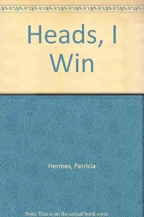 Buy Heads, I Win Book Online at Low Prices in India | Heads, I Win ...