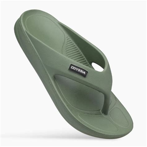 Washable EVA Sandal For Men E 03 – Odyssia