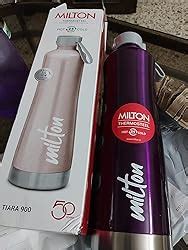 Milton New Tiara 1100 Stainless Steel 24 Hours Hot and Cold Water ...