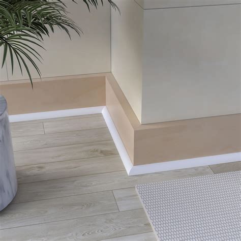 Top Rounded Corner Floor Molding That Inspire