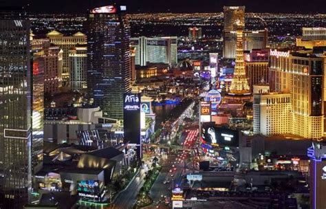 Vegas Means Business | Plan Your Next Meeting or Convention