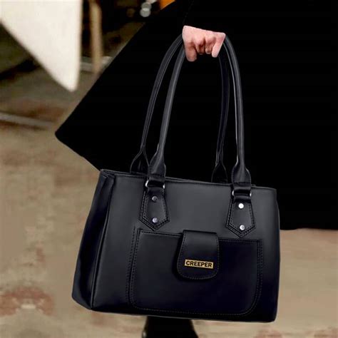 Shoulder Bags - Buy Shoulder Bags Online at Best Prices In India ...