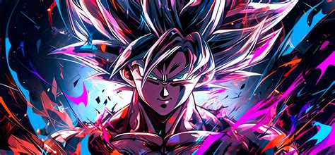 Goku Wallpaper 4k For Mobile - Infoupdate.org