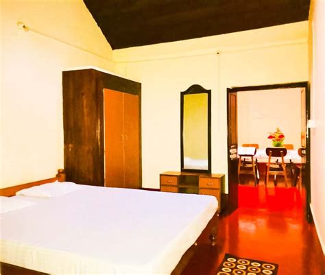 Shreegandha Homestay Coorg - Resorts Coorg