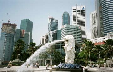 Family Getaway 8 Days 7 Nights Singapore Tour Package | Kuala Lumpur ...