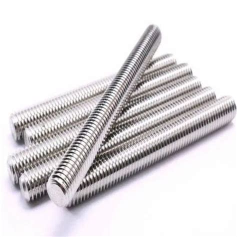 Image result for Threaded Rod 3/8