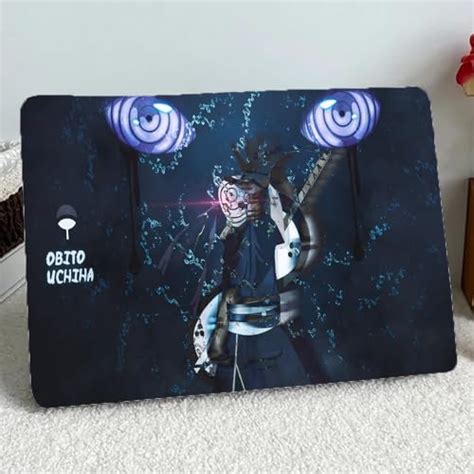 Replix Vinyl Anime Laptop Skin Compatible for 11"-15.6" inches Laptops ...