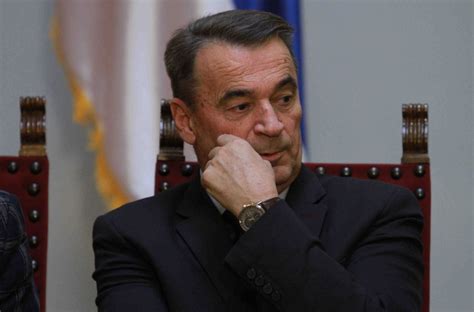 Preminuo Milorad Mirčić - B92