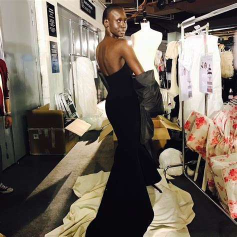 How Tall Are Fashion Models | WhoWhatWear