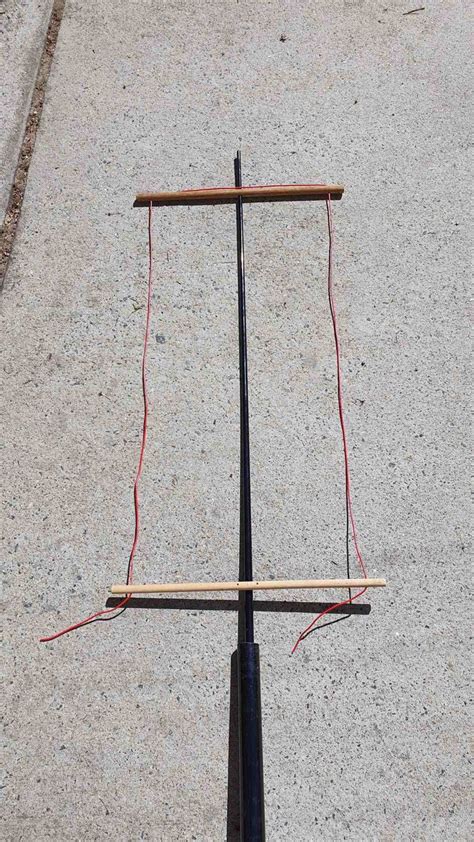 125 kHz Rectangular Loop Antenna Pattern 的图像结果