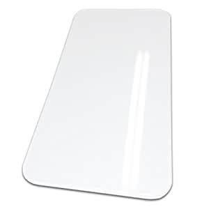 Custom Base Shaper 1/8” Thick Clear Acrylic up to 18" fits Any ...