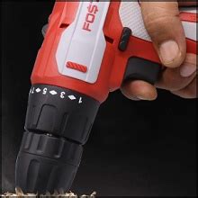 Foster FCD 12V-Li Cordless Drill Driver Machine : Amazon.in: Home ...