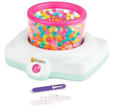 Shop Orbeez Spin And Soothe Hand Spa DIY Art & Craft Kits for Kids age ...