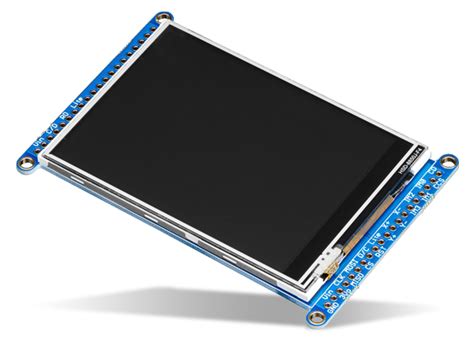 1743 Breakout Board - Adafruit | Mouser