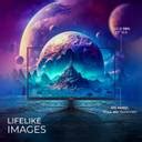 Acer NITRO 68.58 cm (27 inch) Full HD IPS Panel with sRGB 99%, HDR10 ...