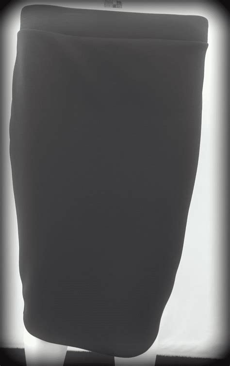 FALDA SEÑORA - Ropa Mayor