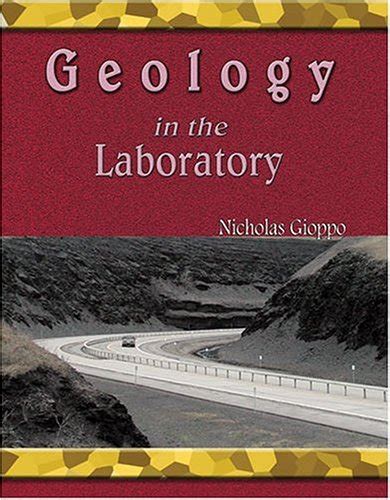 Buy GEOLOGY IN THE LABORATORY Book Online at Low Prices in India ...
