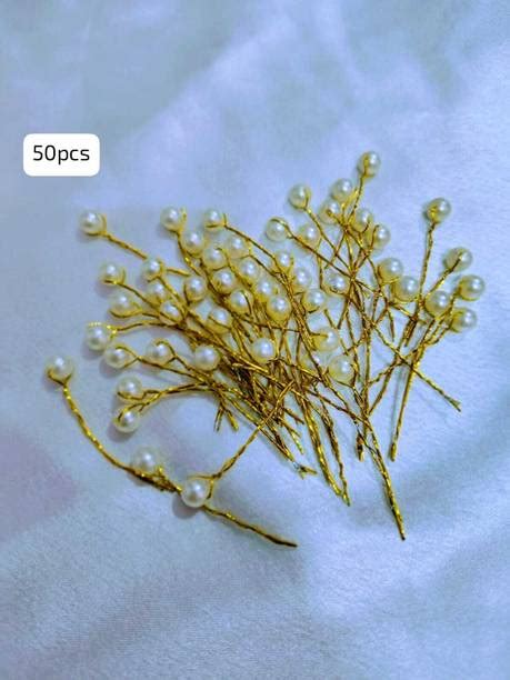 Hair Pins - Buy Hair Pins online at Best Prices in India | Flipkart.com