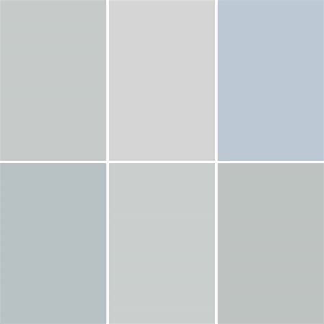 The 14 Best Light Blue Gray Paint Colors of 2026