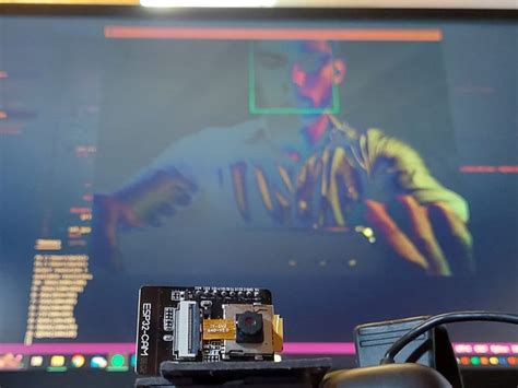 Image result for Esp32 Cam Python