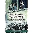 Buy Fallschirm-Panzer-Division 'Hermann Goering' Book Online at Low ...