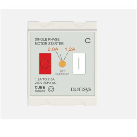 Buy Norisys C525C01 Motor Switch at Online