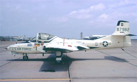 Cessna T-37 Tweet Aero Photo Gallery