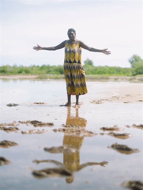 Milingimbi's indigenous women are preserving an ancient art off the ...