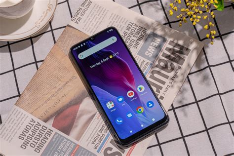 CUBOT P60 è in vendita da oggi a un prezzo strepitoso