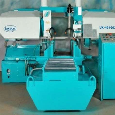 Cutting Machine - Bandsaw Machine, 450mm 18" 2Hp LK-5HS Manually ...