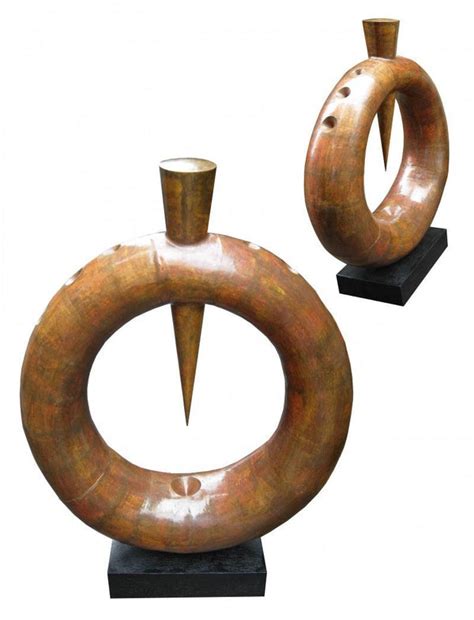 Buy Wood Sculptures Online | ArtZolo.com