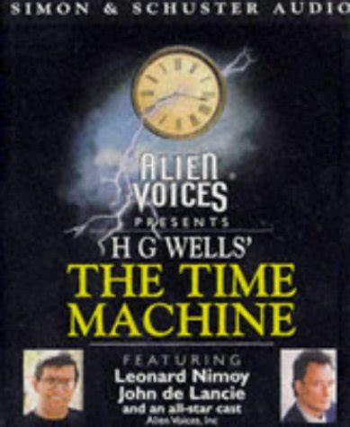 Image result for Alien Voices Leonard Nimoy