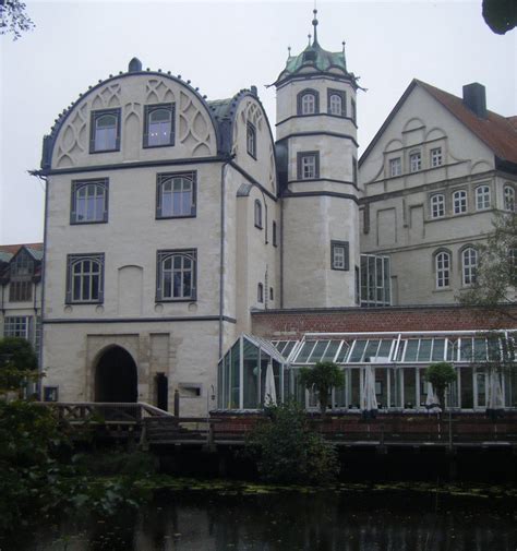 SCHLOSS GIFHORN (GIFHORN CASTLE) (2026) All You Need to Know BEFORE You ...