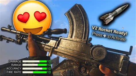 Image result for Cod WW2 Dysmo