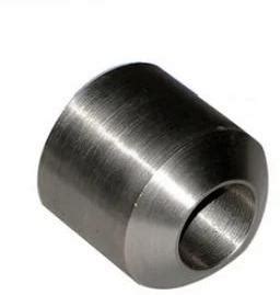 Stainless Steel Socket Welding Boss Manufacturer, Supplier from Mumbai