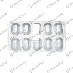 Sitaxa M Xr 50/500mg Strip Of 10 Tablets: Uses, Side Effects, Price ...