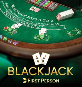 First Person Blackjack Evolution Gaming Demo & Strategy - Esball Eu Casino