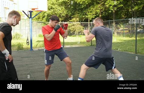Boxing Sparring 的图像结果