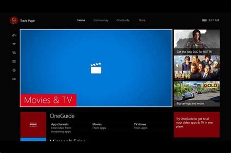 Image result for Xbox One Media Player Tutorial