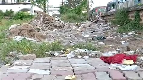 Puri Marine Aquarium project in shambles, denizens suspect embezzlement ...